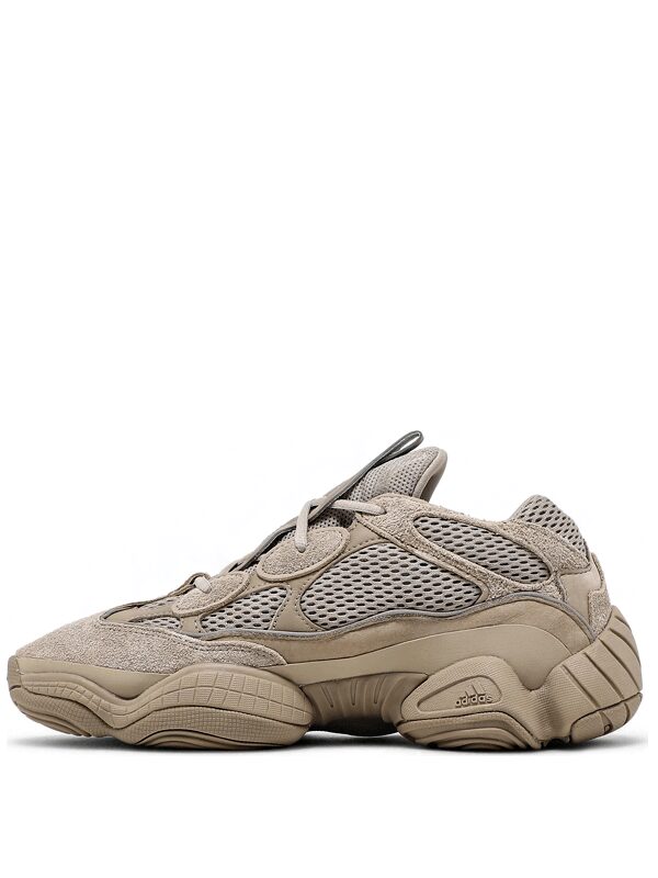 Yeezy 500 Taupe Light