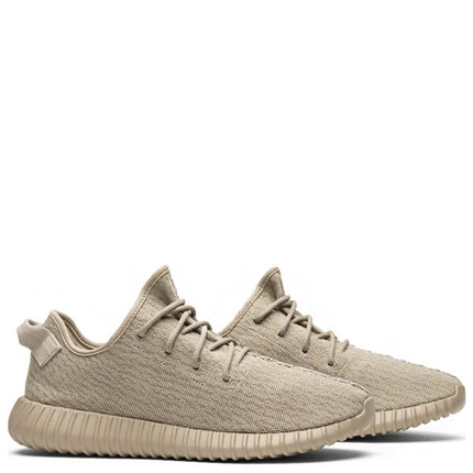 Yeezy Boost 350 Oxford Tan