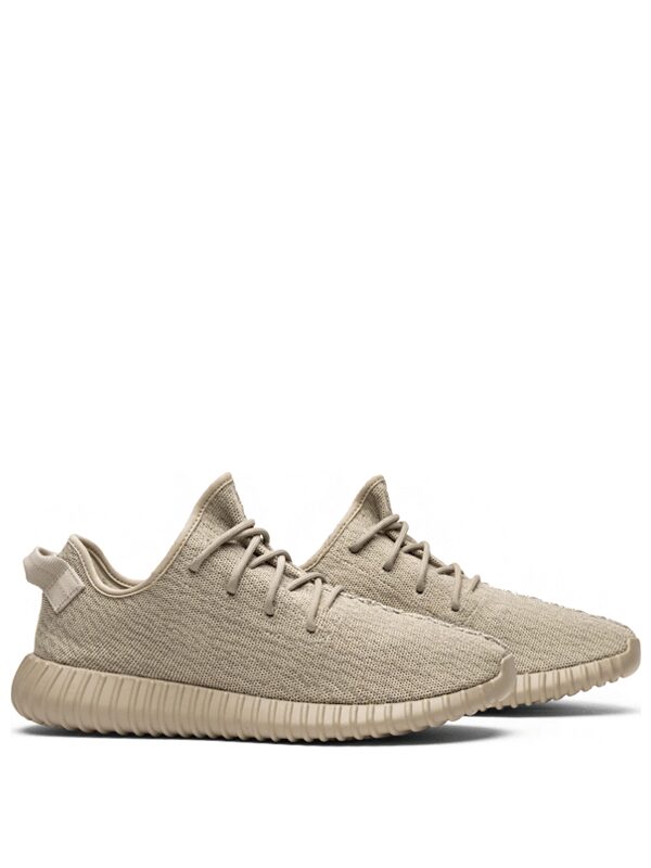 Yeezy Boost 350 Oxford Tan