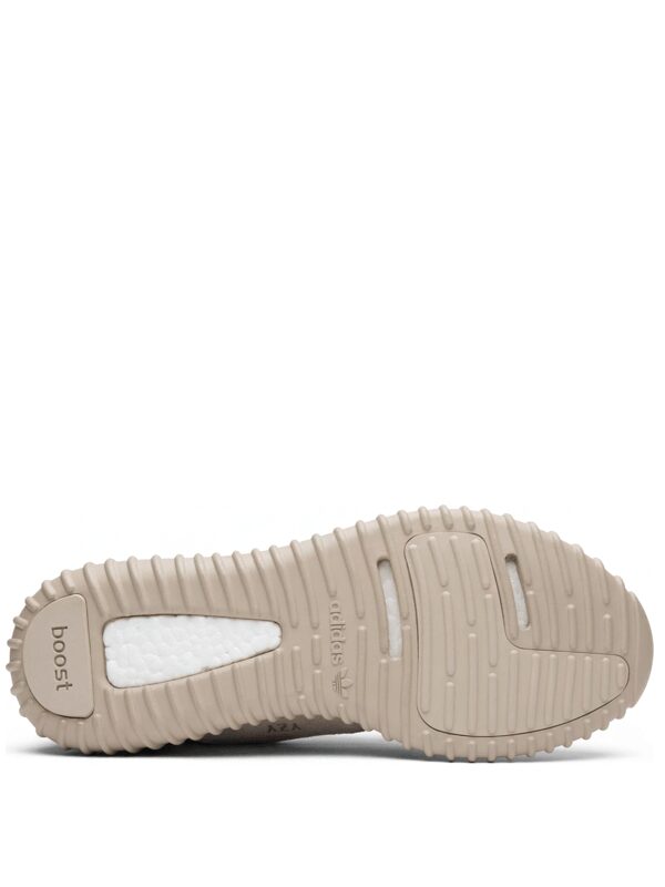 Yeezy Boost 350 Oxford Tan