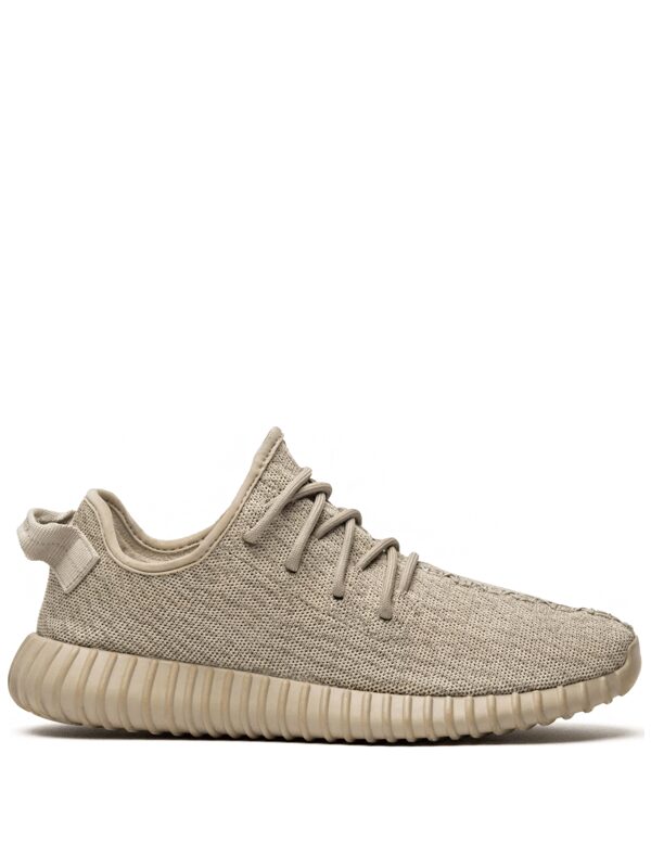Yeezy Boost 350 Oxford Tan