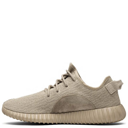 Yeezy Boost 350 Oxford Tan