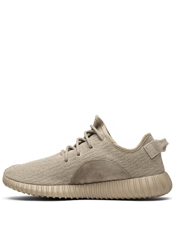 Yeezy Boost 350 Oxford Tan