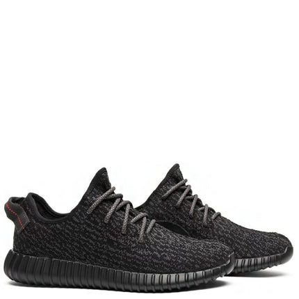 Yeezy Boost 350 Pirate Black 2016