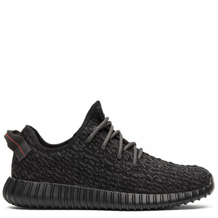 Yeezy Boost 350 Pirate Black 2016
