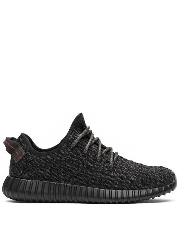 Yeezy Boost 350 Pirate Black 2016