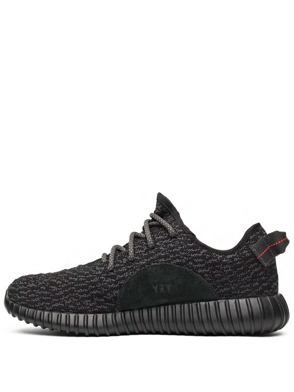 Yeezy Boost 350 Pirate Black 2016