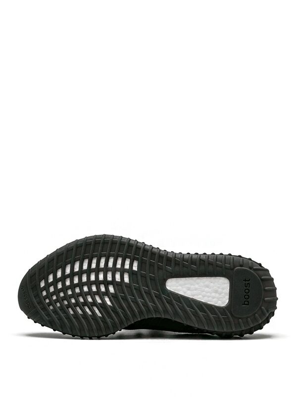 Yeezy Boost 350 v2 Core Black White