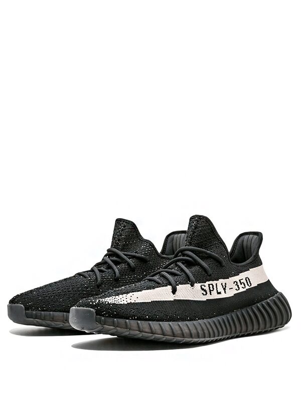 Yeezy Boost 350 V2 Oreo