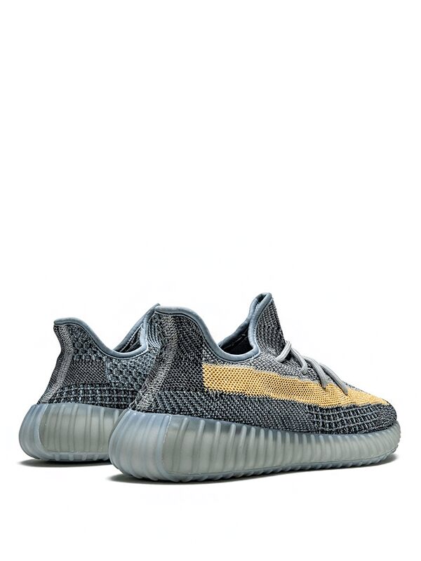 Yeezy Boost 350 v2 Ash Blue