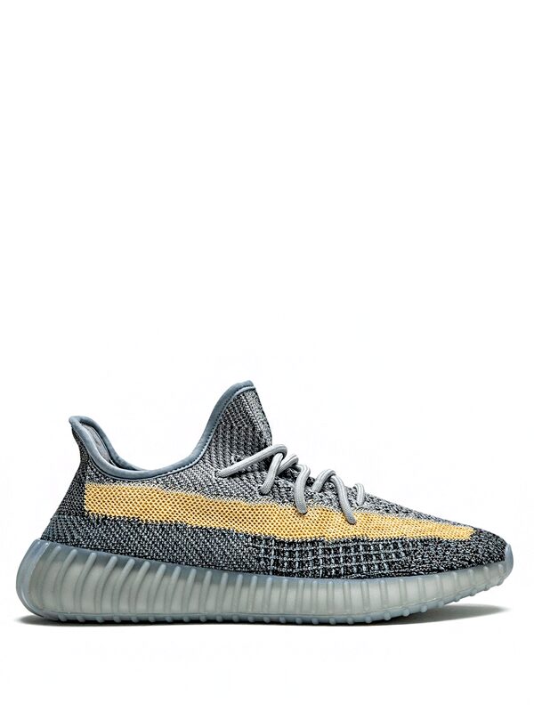 Yeezy Boost 350 v2 Ash Blue