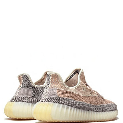 Yeezy Boost 350 V2 Ash Pearl