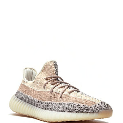 Yeezy Boost 350 V2 Ash Pearl
