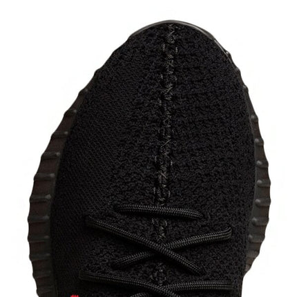 Yeezy Boost 350 v2 Black Red (Bred)