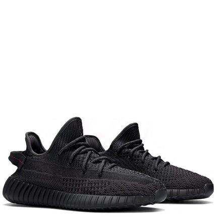Yeezy Boost 350 V2 Black