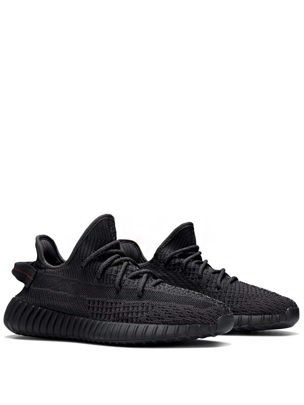 Yeezy Boost 350 V2 Black