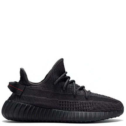 Yeezy Boost 350 V2 Black