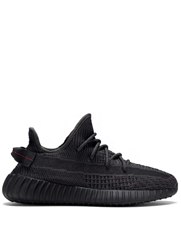Yeezy Boost 350 V2 Black