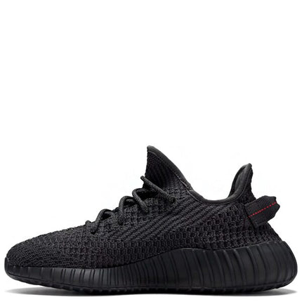 Yeezy Boost 350 V2 Black