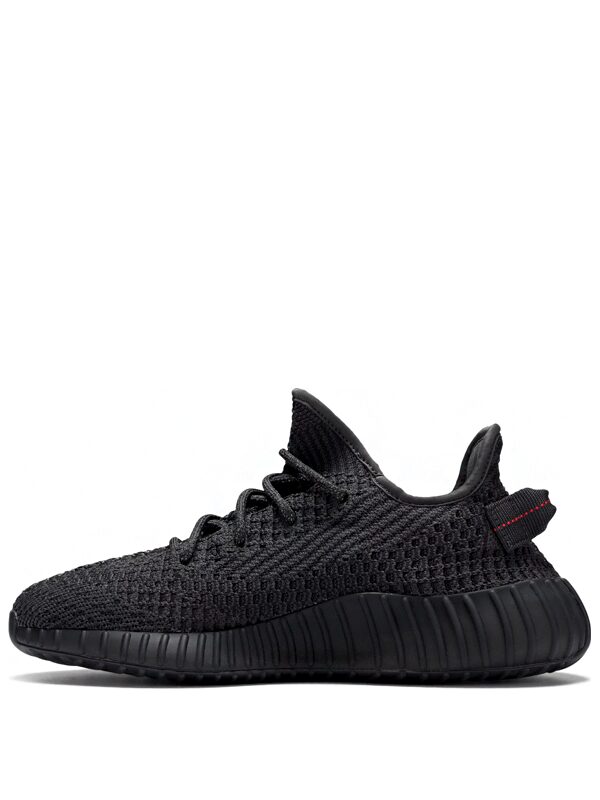 Yeezy Boost 350 V2 Black