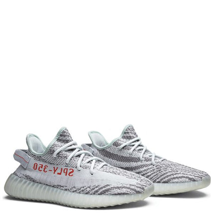 Yeezy Boost 350 v2 Blue Tint