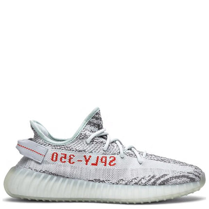 Yeezy Boost 350 v2 Blue Tint
