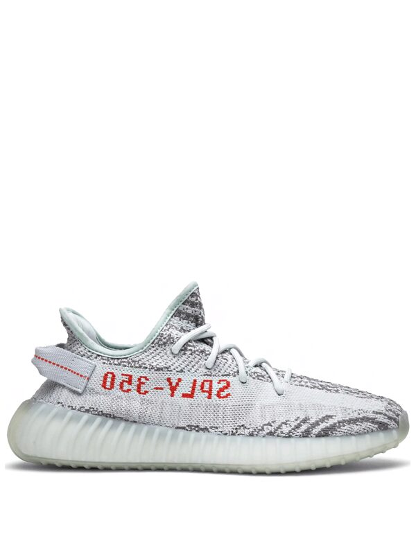 Yeezy Boost 350 v2 Blue Tint