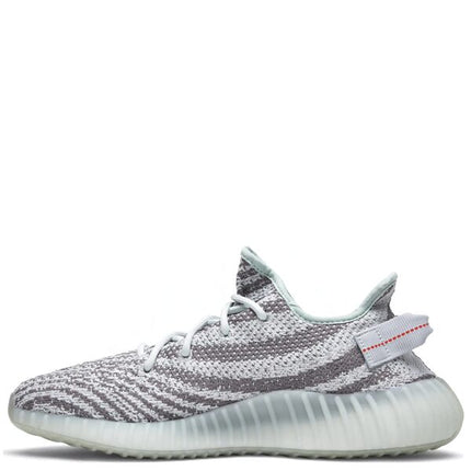 Yeezy Boost 350 v2 Blue Tint