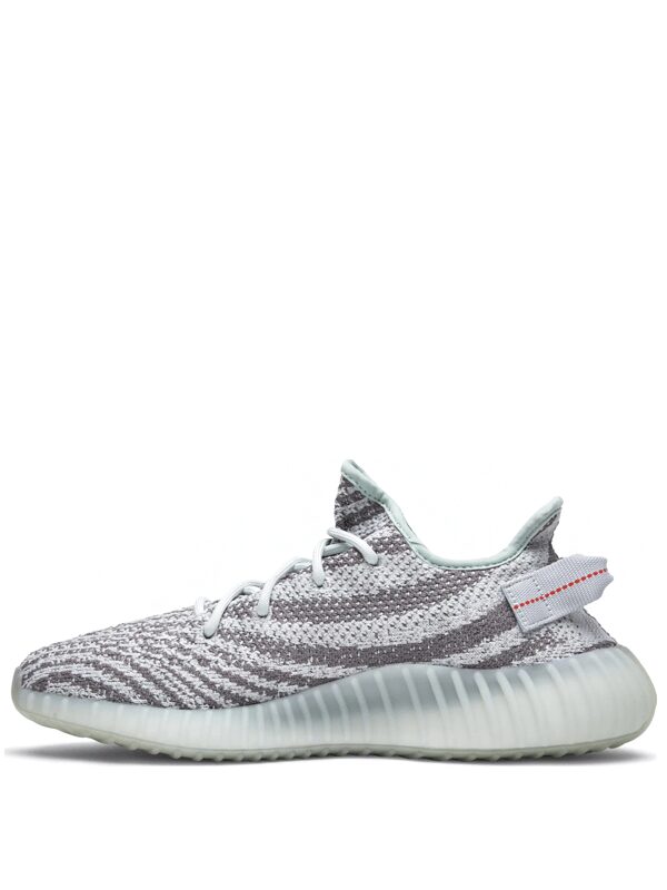 Yeezy Boost 350 v2 Blue Tint