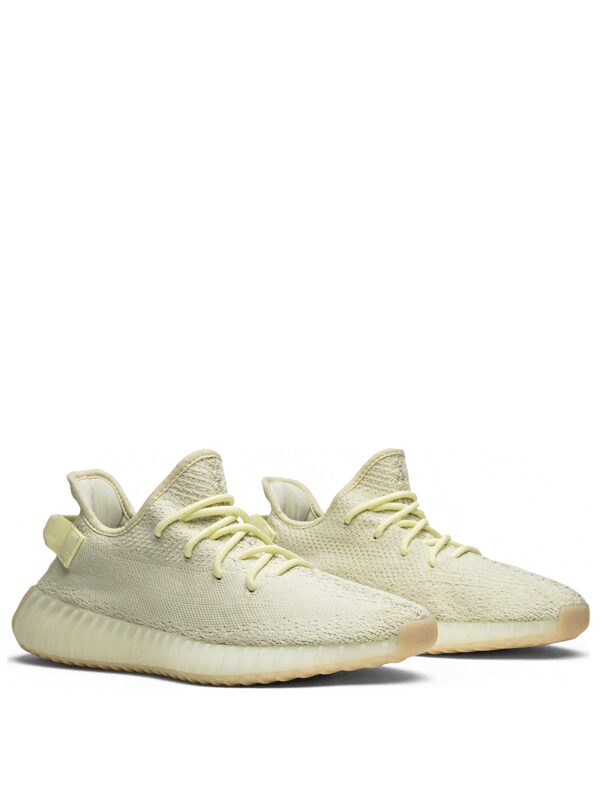 Yeezy Boost 350 v2 Butter