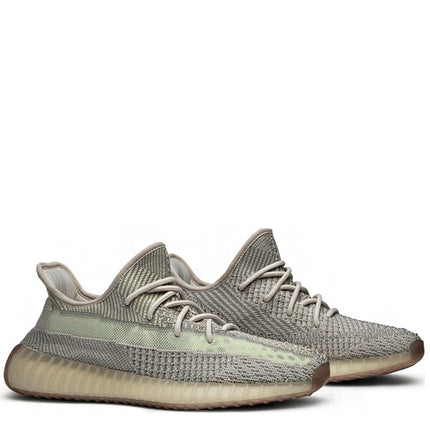 Yeezy Boost 350 v2 Citrin