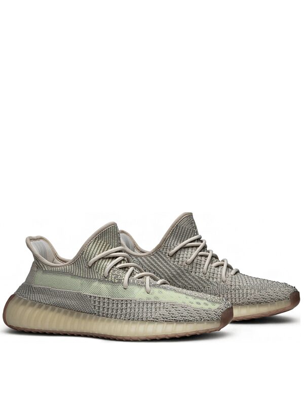 Yeezy Boost 350 v2 Citrin