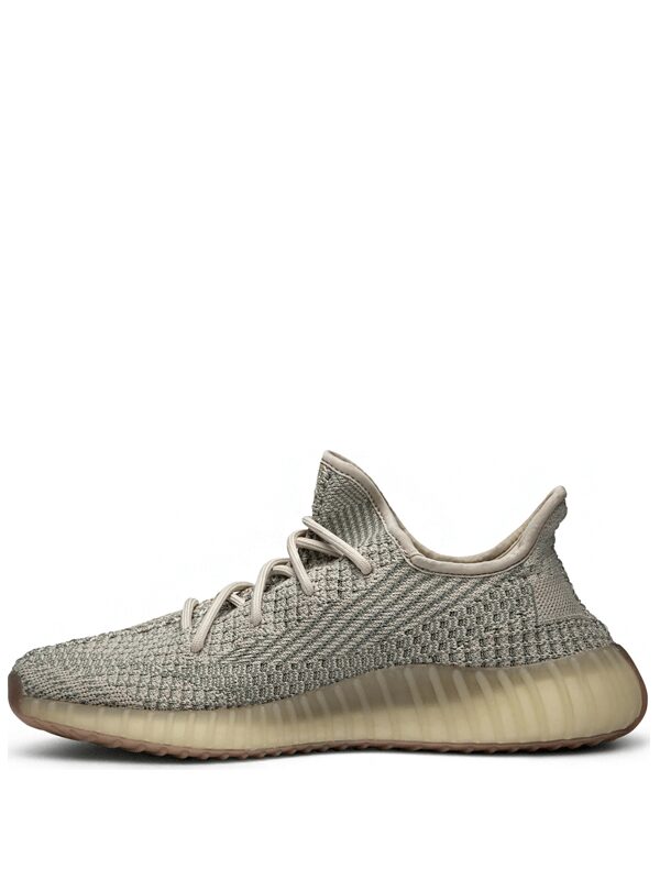 Yeezy Boost 350 v2 Citrin
