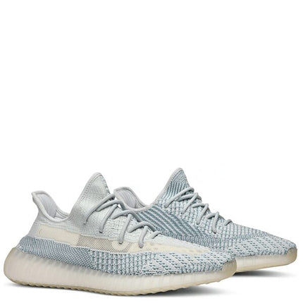 Yeezy Boost 350 v2 Cloud White