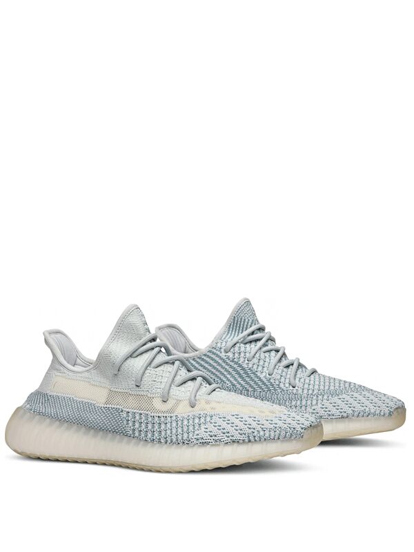 Yeezy Boost 350 v2 Cloud White