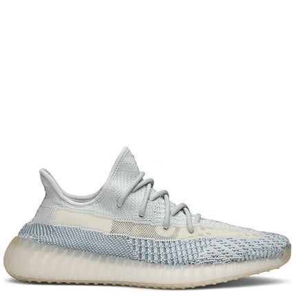 Yeezy Boost 350 v2 Cloud White
