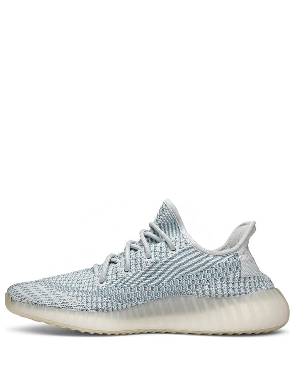 Yeezy Boost 350 v2 Cloud White