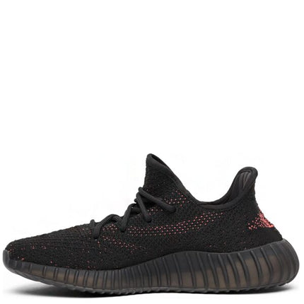 Yeezy Boost 350 v2 Core Black Red