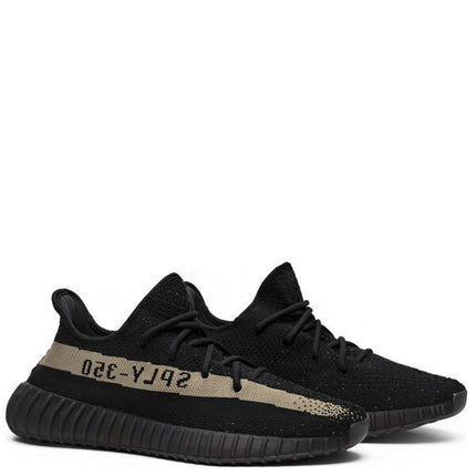 Yeezy Boost 350 v2 Core Green