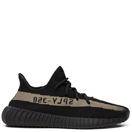Yeezy Boost 350 v2 Core Green