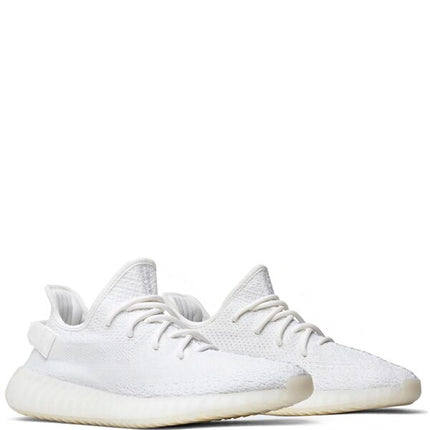 Yeezy Boost 350 v2 Cream White