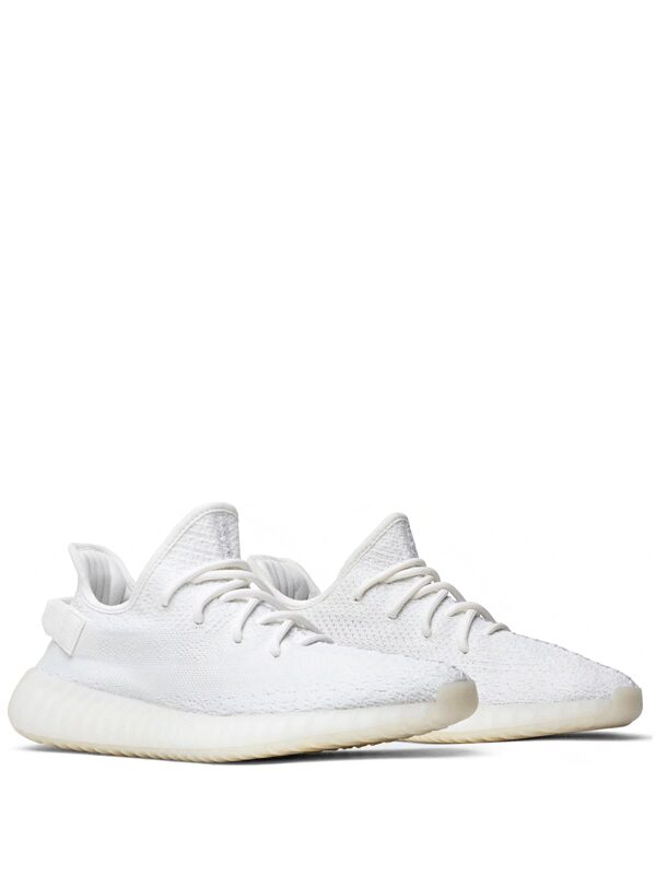 Yeezy Boost 350 v2 Cream White