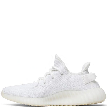 Yeezy Boost 350 v2 Cream White