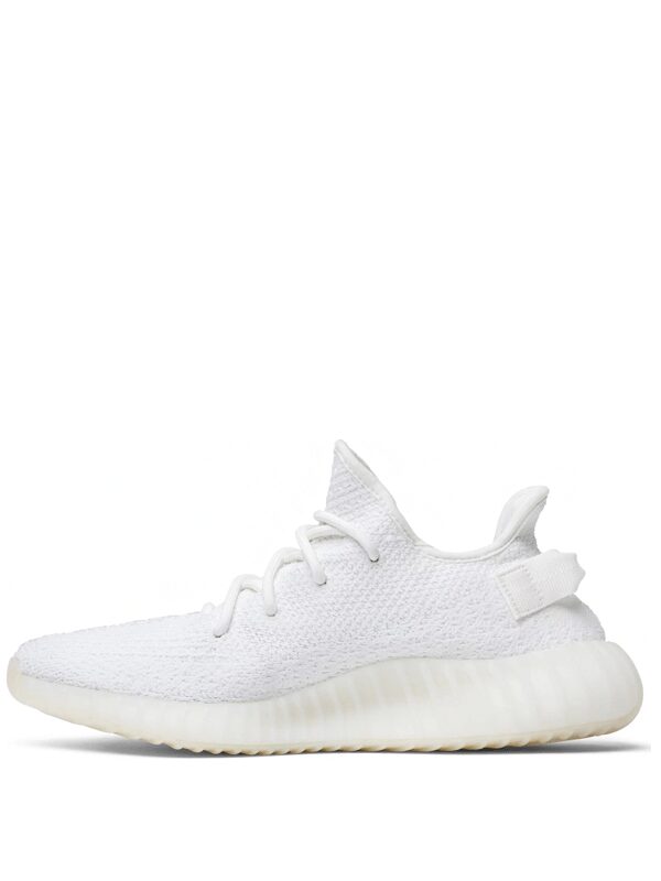 Yeezy Boost 350 v2 Cream White