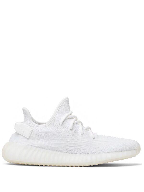 Yeezy Boost 350 v2 Cream White