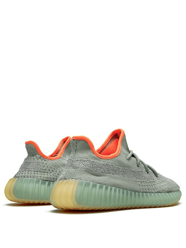Yeezy Boost 350 v2 Desert Sage