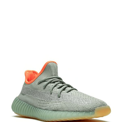 Yeezy Boost 350 v2 Desert Sage