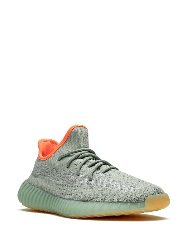 Yeezy Boost 350 v2 Desert Sage