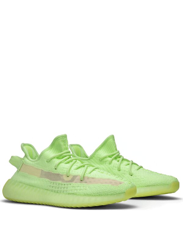 Yeezy Boost 350 v2 Glow In the Dark (GID)
