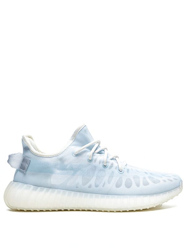 Yeezy Boost 350 V2 Mono Ice